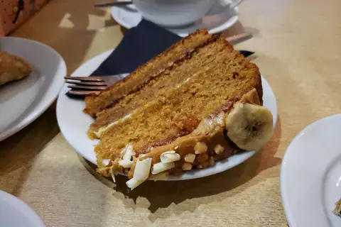Butler's Bakery photo 4