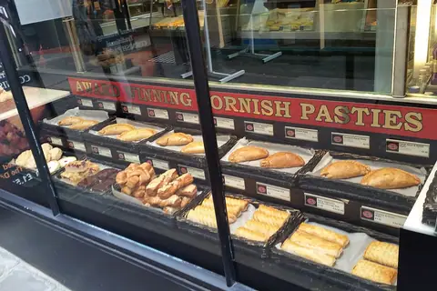 Butler's Bakery photo 3
